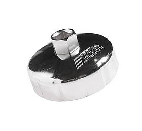 Знімач оливного фільтра 12 г/76 мм PEUGEOT, CITROEN, RENAULT 4669 JTC