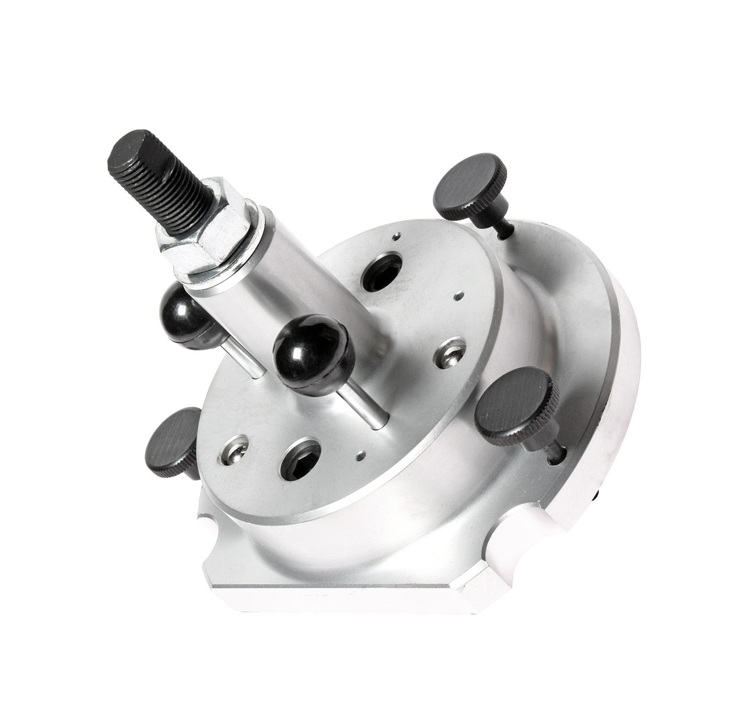 Пристосування для заміни сальника колінвала на дизельних двигунах VW 4807 JTC, фото 1