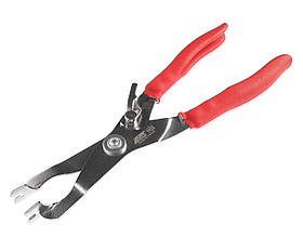 Кліщі для зняття та встановлення троса стоякового гальма 1353 JTC