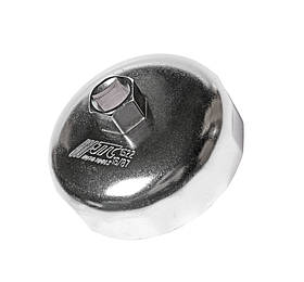 Знімач оливного фільтра 16 г/87 мм VOLVO, BMW 1522 JTC