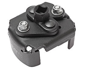 Ключ для зняття оливного фільтра 60-80 мм 4600 JTC