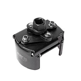 Знімач для зняття оливного фільтра 80-115 мм 4800 JTC