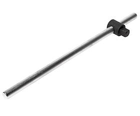 Вороток із плавальною головкою 3/8" 250 мм 3717 JTC