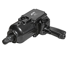 Гайковерт пневматичний 1" (3390Hм, 3400об/хв, 302 мм, 11.8 кг) 5813 JTC