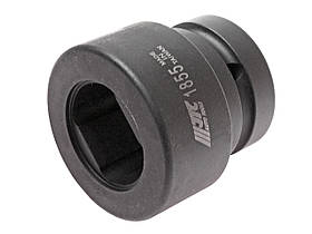 Головка для зняття пальця передньої ресори SCANIA 1" 28х37мм 1855 JTC