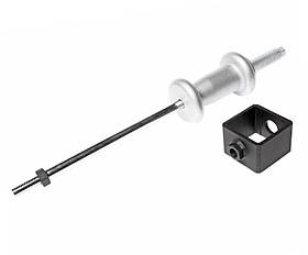 Знімач напівосьу переднього приводу 1802 JTC