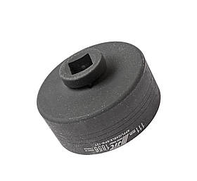 Головка ступична 111 мм овал BPW 12T 1856 JTC