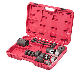 Набір для зняття/установки сайлентблоків МВ, BMW 4820A JTC