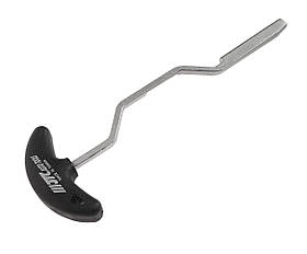 Пристосування для блока хутряного блока 7-швидкісної коробки передач DSG VW, AUDI 4921 JTC