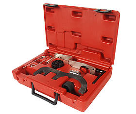 Набір фіксаторів BMW N47, N47S, N57 дизель 4923A JTC