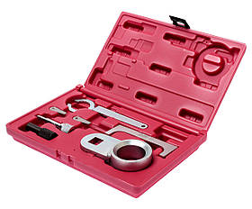 Набір фіксаторів розподобала дизельного двигуна VW Transporter, LT, Crafter (ремінь) 4930 JTC