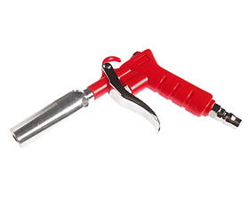 Пістолет продувний із потрійним повітряним потоком 5911 JTC