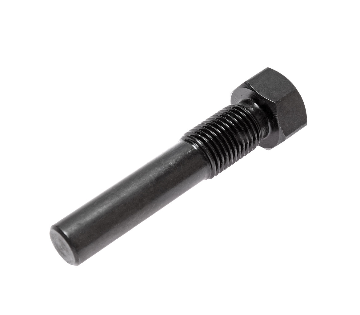 Фіксатор колінвала M14xP1.5 двигун 1.4, 1.6 FSI, TSI 4942 JTC, фото 1