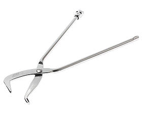 Кліщі для встановлення стяжних пружин барабанних гальм 1912 JTC