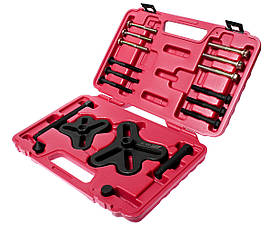 Комплект для зняття кермового колеса 1950 JTC