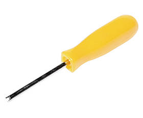 Ключ для золотника 5.5 х 60 мм 3932 JTC