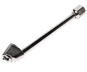 Насадка для підкачування коліс 150 мм 5607 JTC