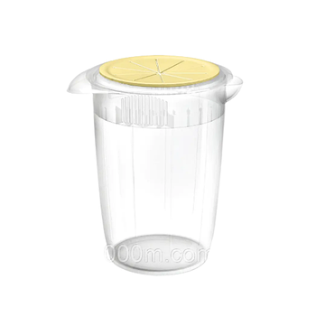 Мірний стакан з кришкою AK 567 ELIF