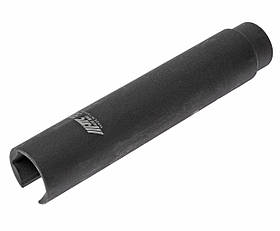 Головка для датчика кисню подовжена 22 мм x 150 мм 4040 JTC