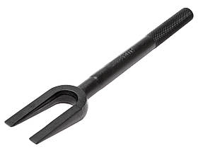 Знімач кульових опор "вилка" 24 мм 300 мм F0412 JTC