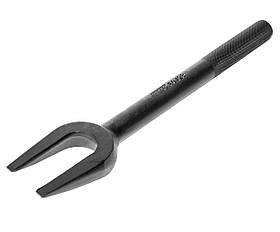 Знімач кульових опор "вилка" 28 мм 300 мм F0428 JTC