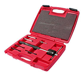 Набір знімачів для свічки розжарювання 7од. 4052 JTC