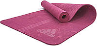 Коврик для йоги Adidas Camo Yoga Mat 173x61x0.5 см (ADYG-10500PK) Pink