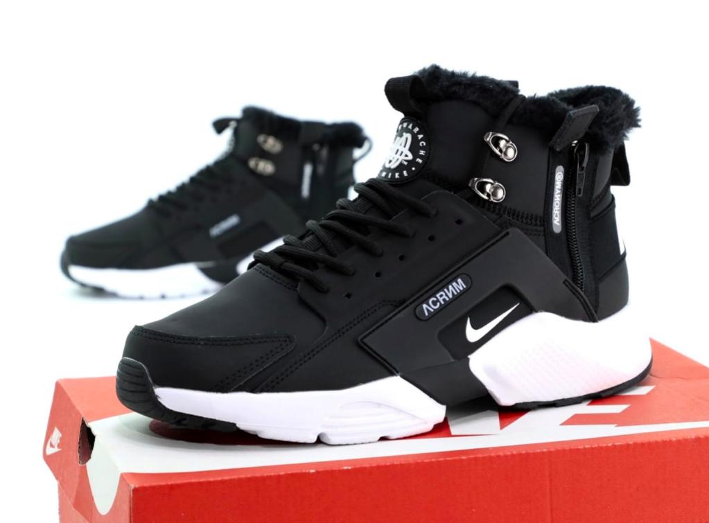 Huarache acronym shop nike