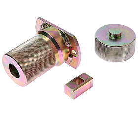 Знімач гальмівної системи на автомобілях із пневмопідвіскою FUSO 4017 JTC