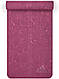 Килимок для йоги Adidas Camo Yoga Mat 173x61x0.5 см (ADYG-10500PK) Pink, фото 4