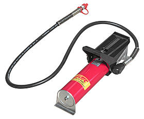 Гідравлічний насос із пневматичним приводом 8P101A JTC