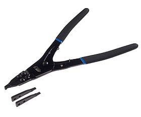 Щипці для стопорних кілець 8-75 мм 4066 JTC