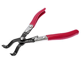 Кліщі для стопорних кілець без вушок 4069 JTC