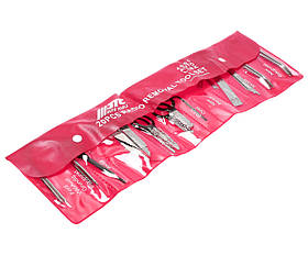 Комплект для зняття автомагнітол 20 од. 4081 JTC