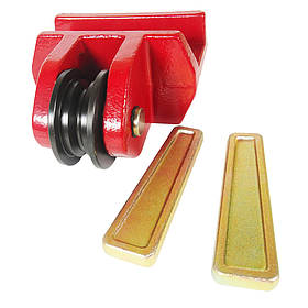 Шків для ланцюга 8P110 JTC