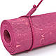 Килимок для йоги Adidas Camo Yoga Mat 173x61x0.5 см (ADYG-10500PK) Pink, фото 7