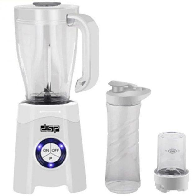 Блендер KJ-2053 A (6 шт./яский), фото 1