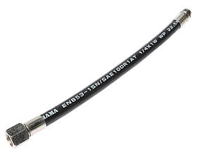 Адаптер для компресометра гнучкий М14х1.25 4908 JTC