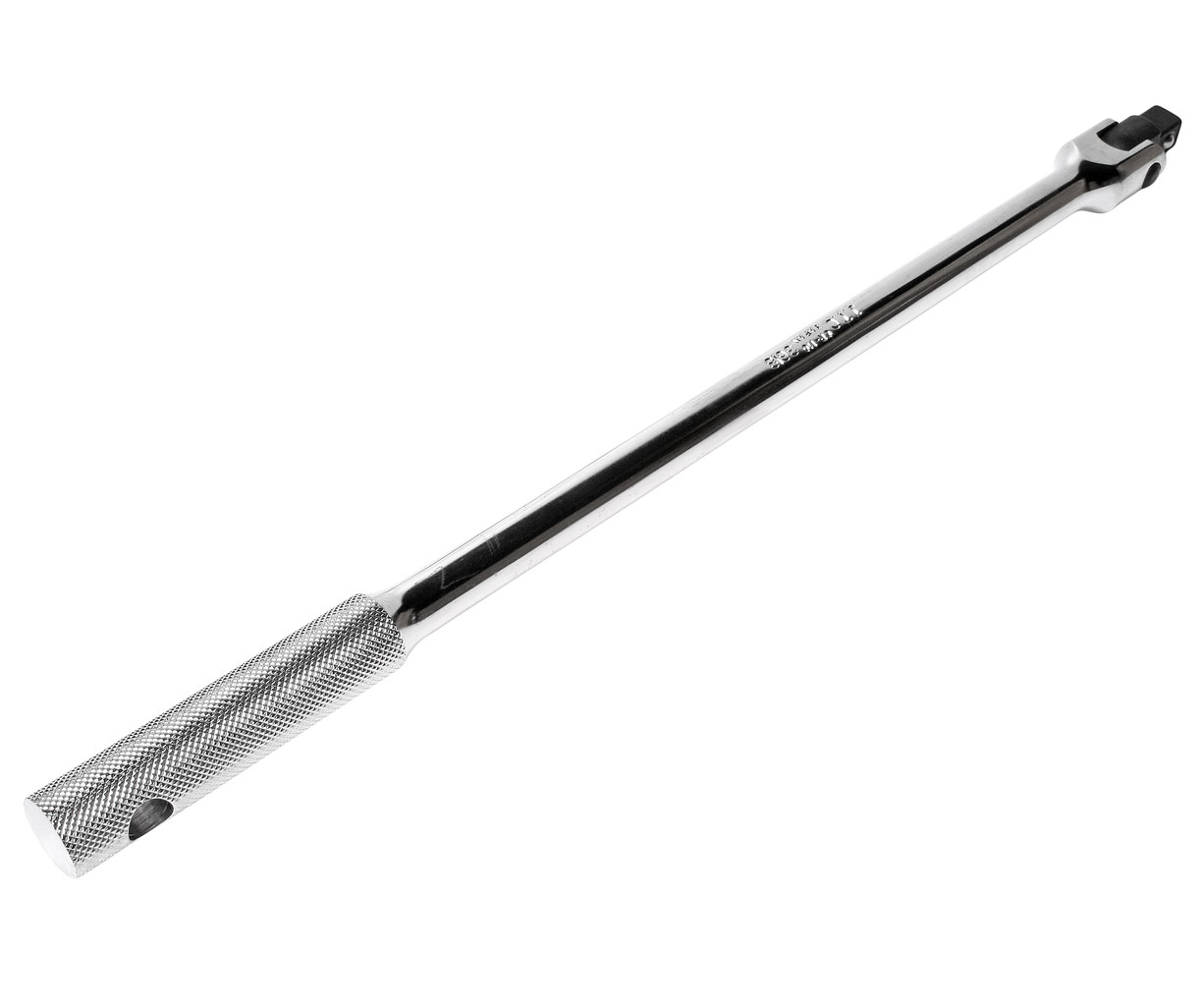 Вороток із шарніром 1/2" 430 мм 3618 JTC, фото 1