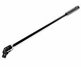 Вороток із шарніром 1/2" 430 мм 3618 JTC, фото 2