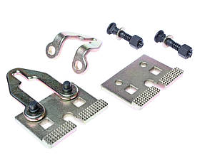 Захоплення для кузовних робіт двофункціональний (3~5т) C601N JTC