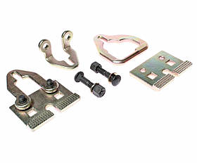 Захоплення для кузовних робіт багатофункціональний (3 т.;5т.) C602 JTC