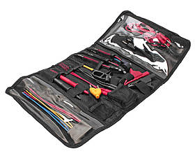 Набір конекторів для тестерів електронних компонентів автомобіля 4790 JTC