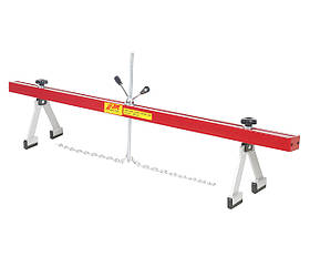 Траверсу для вивішування двигуна ES415 JTC