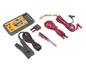 Мультиметр автомобільний 1227A JTC