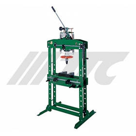 Прес гідравлічний ручний 15 т. SP150A JTC