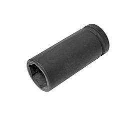 Головка торцева ударна глибока 3/4" 6 мм L = 90 мм 649027 JTC