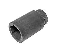 Головка торцева ударна глибока 3/4" 6 г 36 мм L= 90 мм 649036 JTC