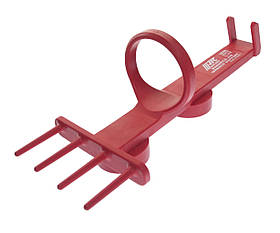 Тримач інструменту пневматичного магнітний 3324A JTC