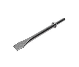 Зубило для молотка пневматичного 175 мм, плоске 3327 JTC